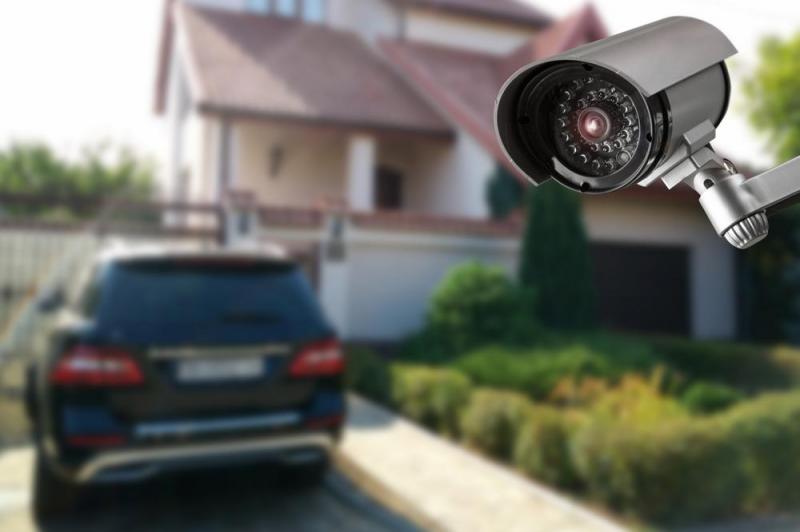 Prot&eacute;gez votre maison gr&acirc;ce &agrave; la vid&eacute;osurveillance &agrave; Rothbach